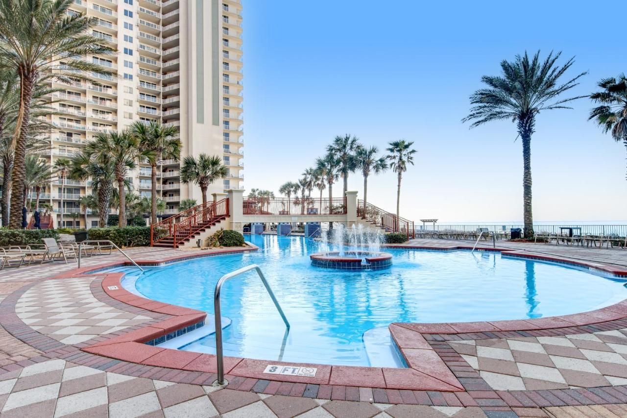Apartment Shores Of Panama 2229