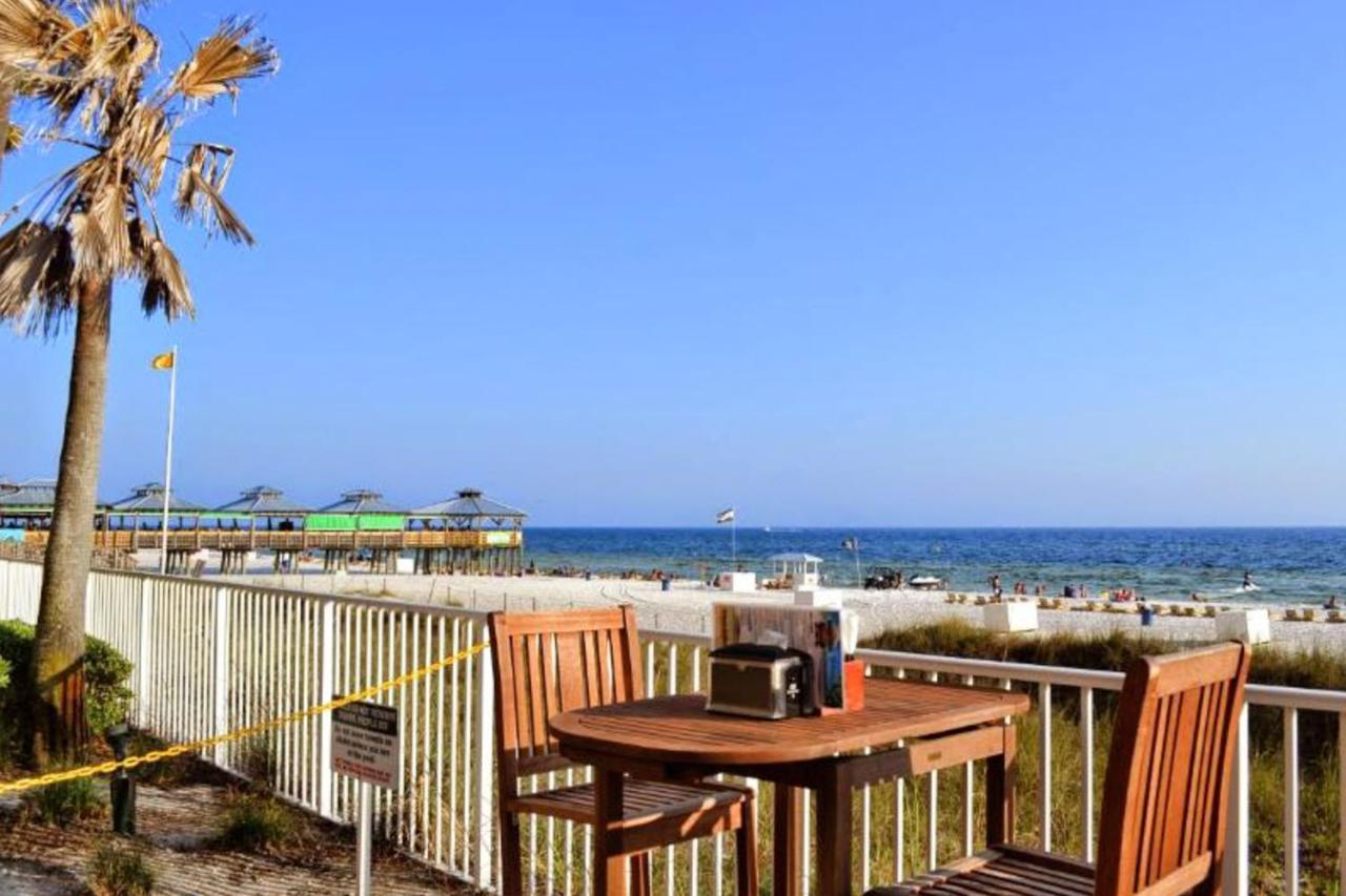 Shores Of Panama 2229 Apartment Panama City Beach