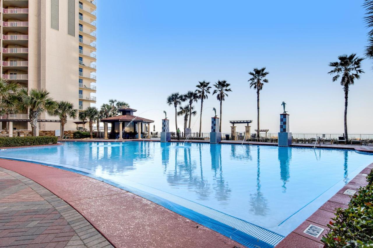Shores Of Panama 2229 Apartment Panama City Beach