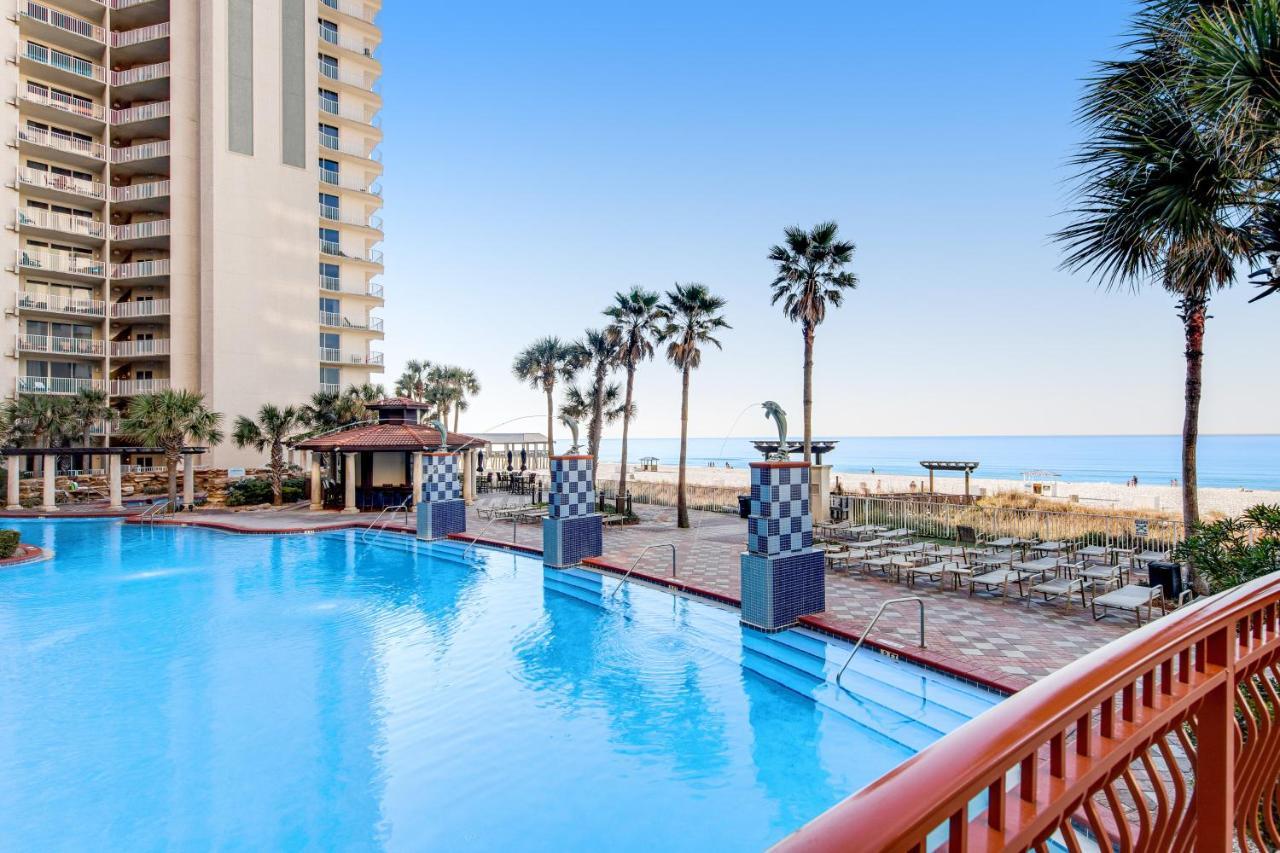 Apartment Shores Of Panama 2229 Panama City Beach