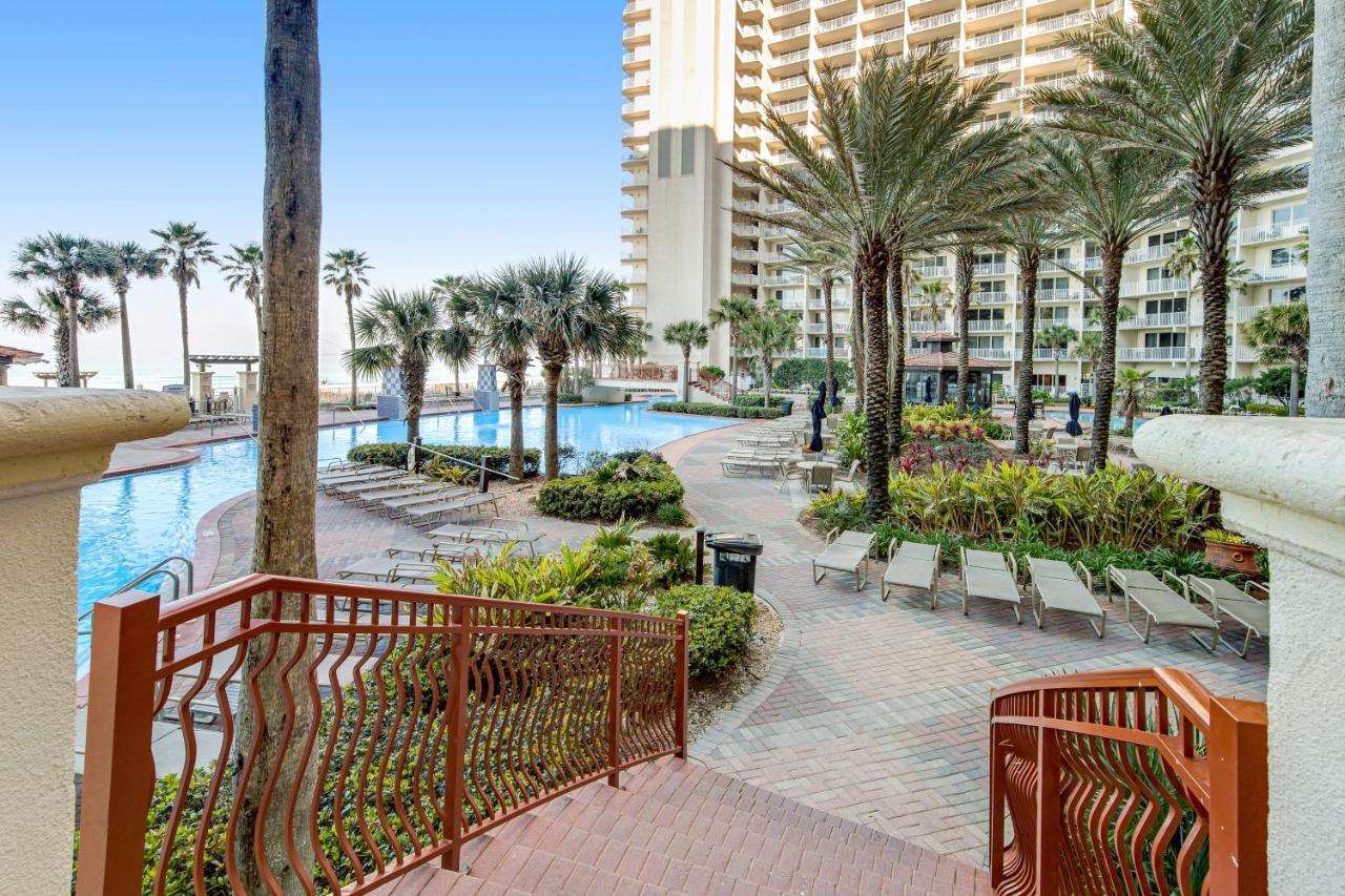 Shores Of Panama 2229 Apartment Panama City Beach