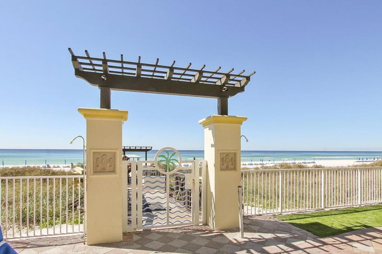 Shores Of Panama 2229 Apartment Panama City Beach