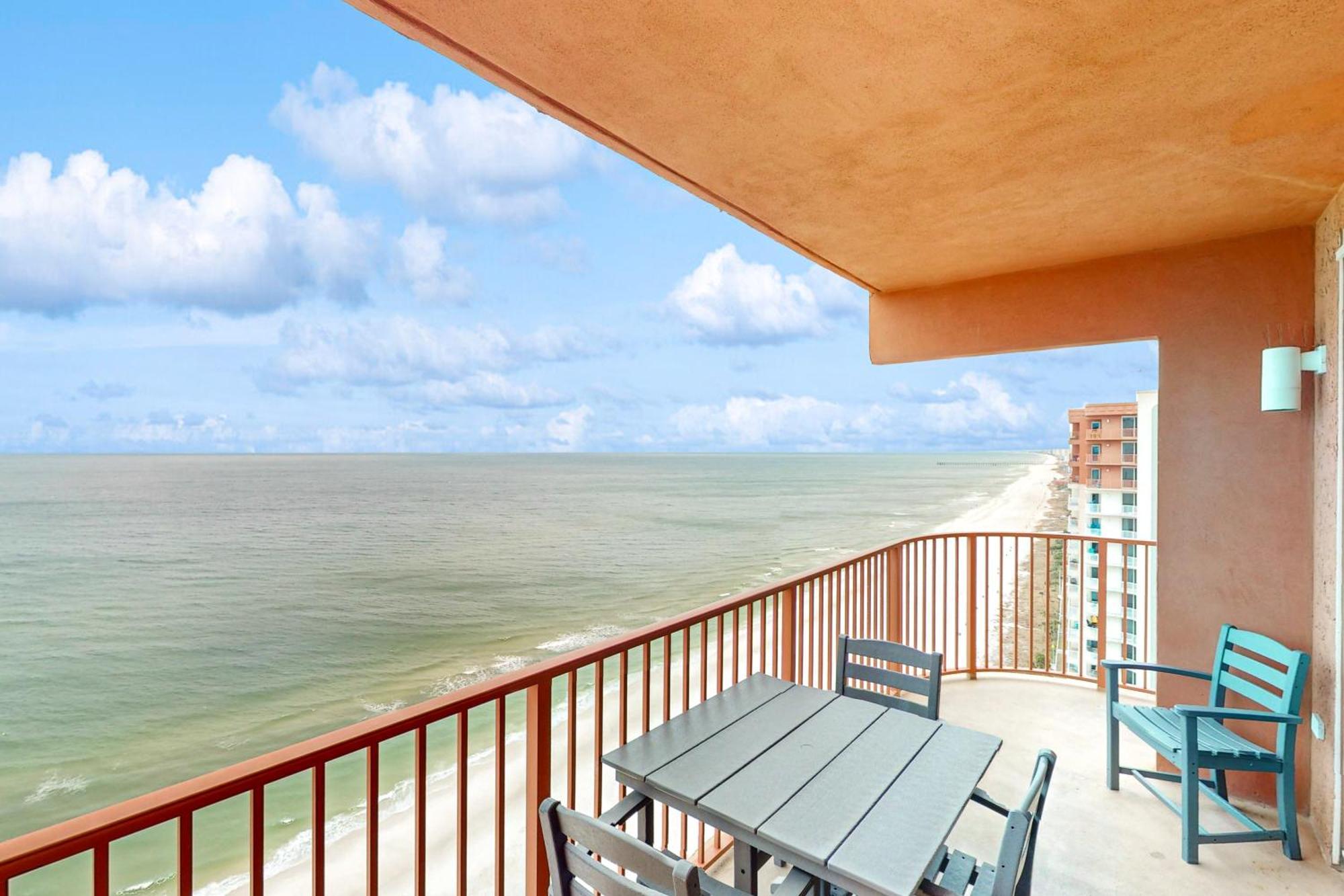 Apartment Shores Of Panama 2229 Panama City Beach