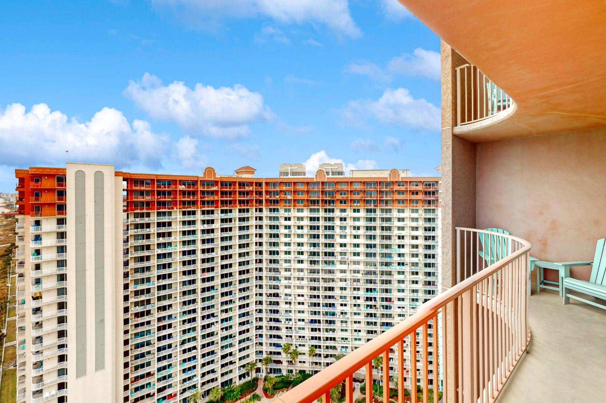 Shores Of Panama 2229 Apartment Panama City Beach